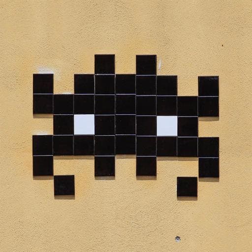 Invader ROM_07