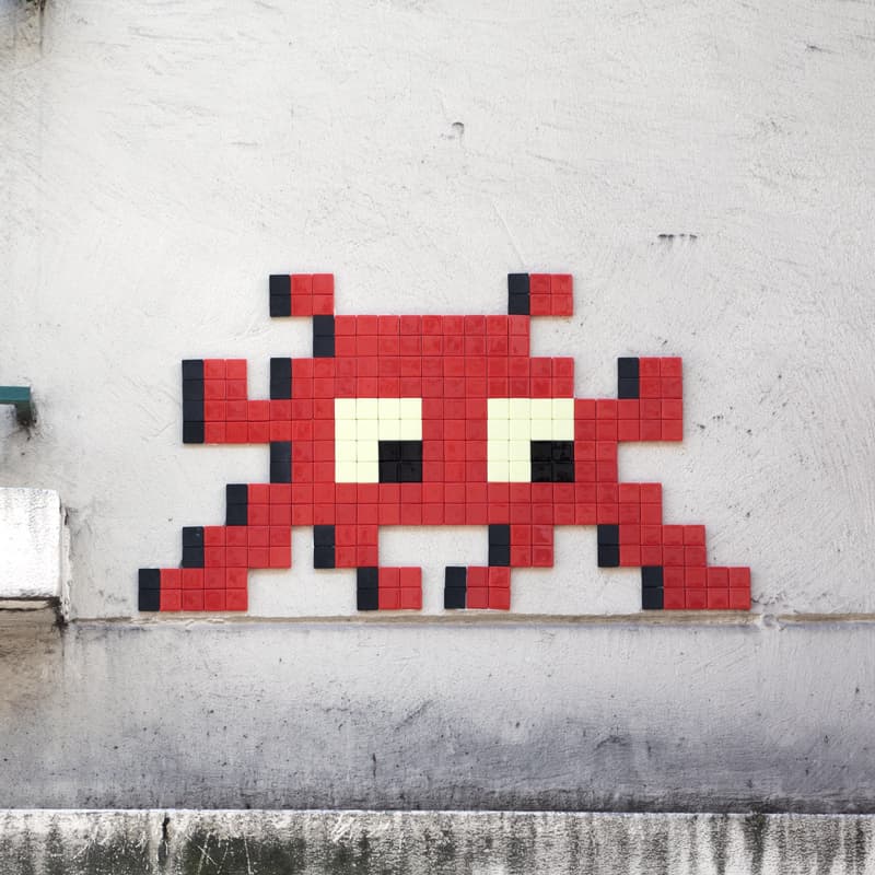 Invader PA_1459