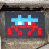 Invader BXL_18