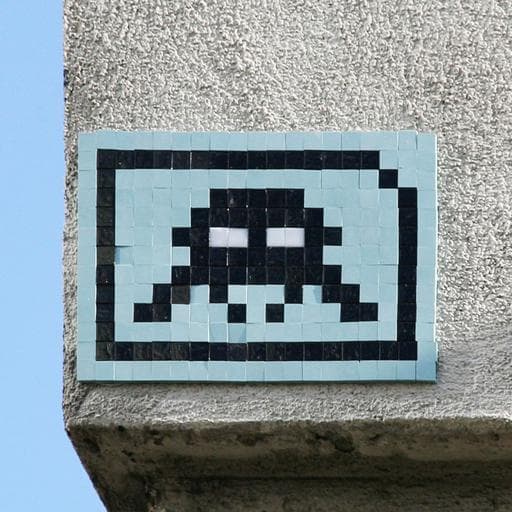 Invader WN_03