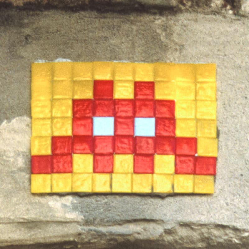 Invader NIM_04