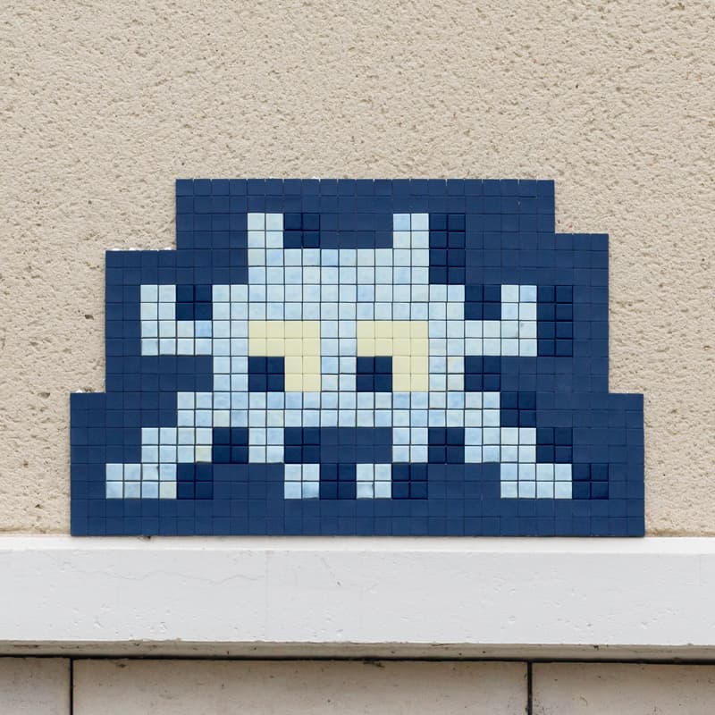 Invader ORLN_03
