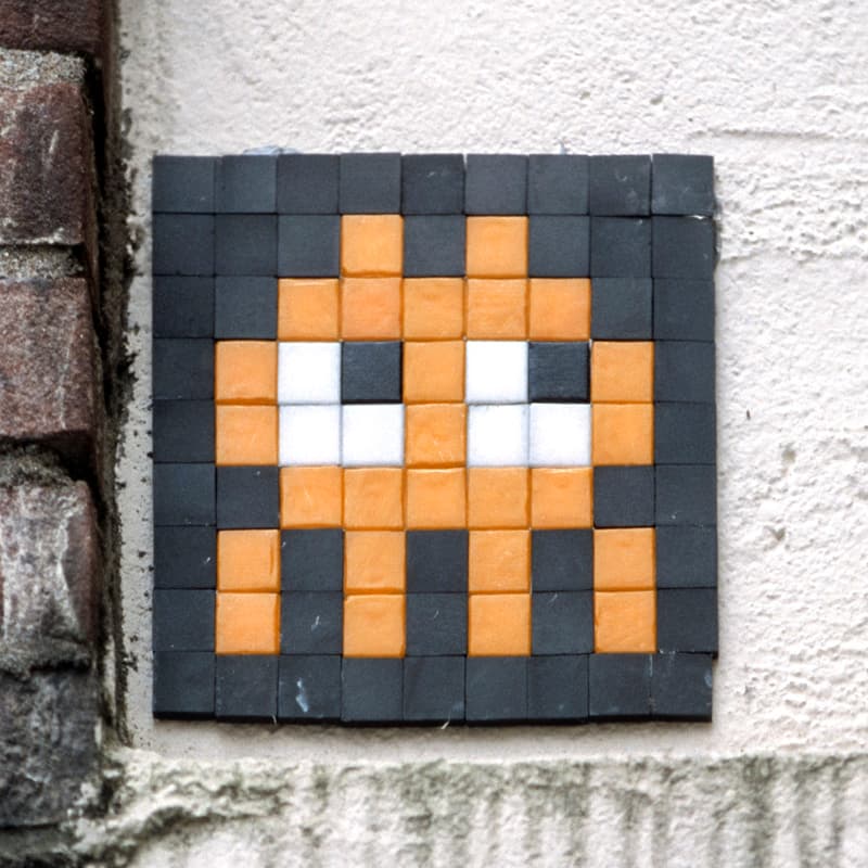 Invader RTD_19