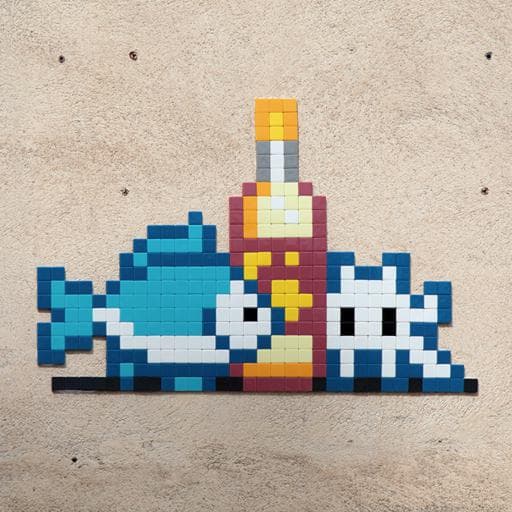 Invader MARS_57