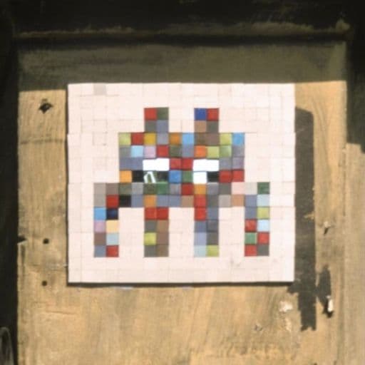Invader IST_01
