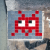 Invader PA_272