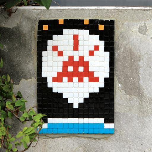 Invader MIA_41