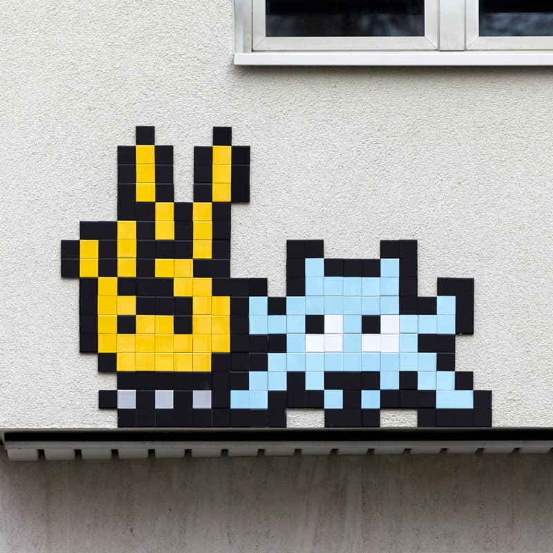 Invader PA_1554
