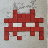 Invader SP_44