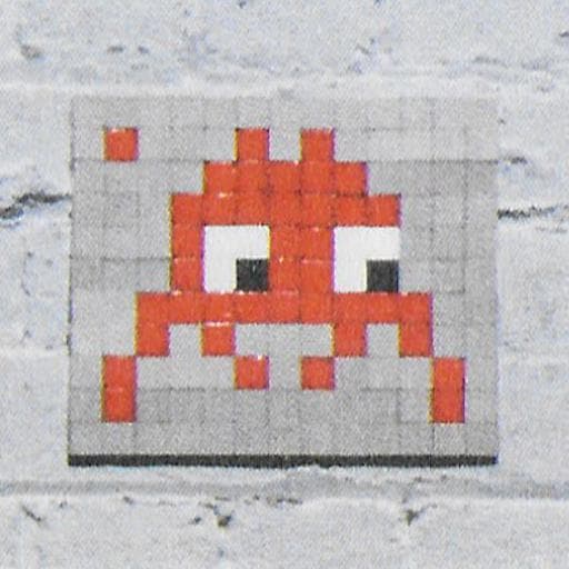 Invader PRT_05