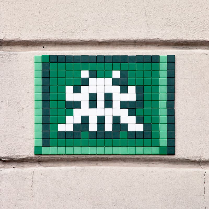 Invader PA_1354