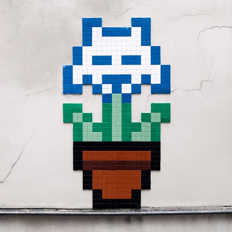 Invader PA_1299