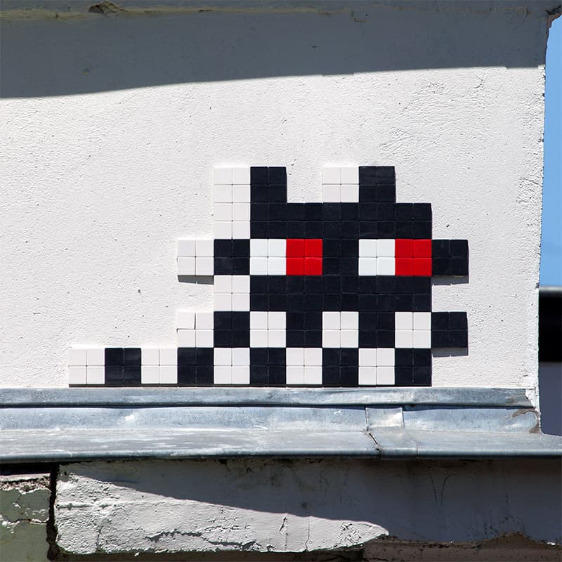 Invader VRS_40