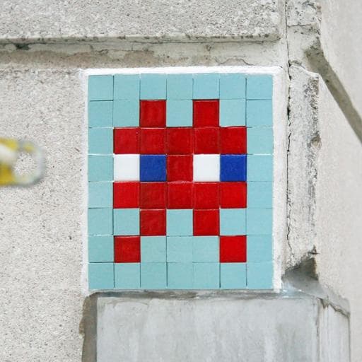 Invader WN_52