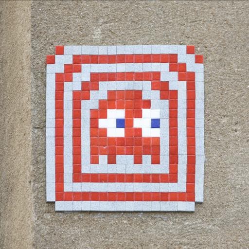 Invader WN_45
