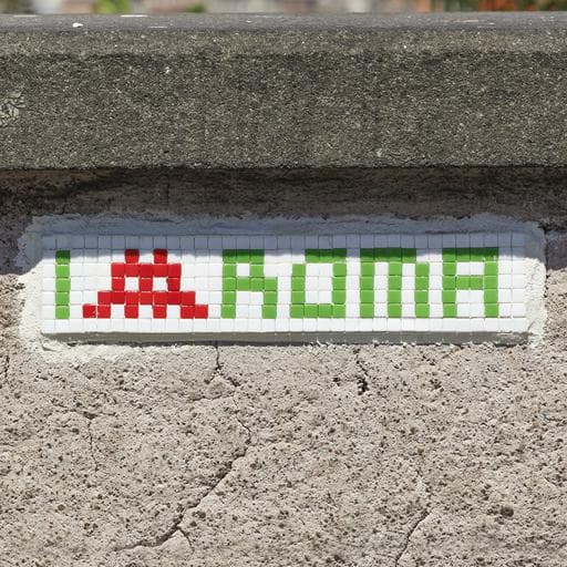 Invader ROM_54
