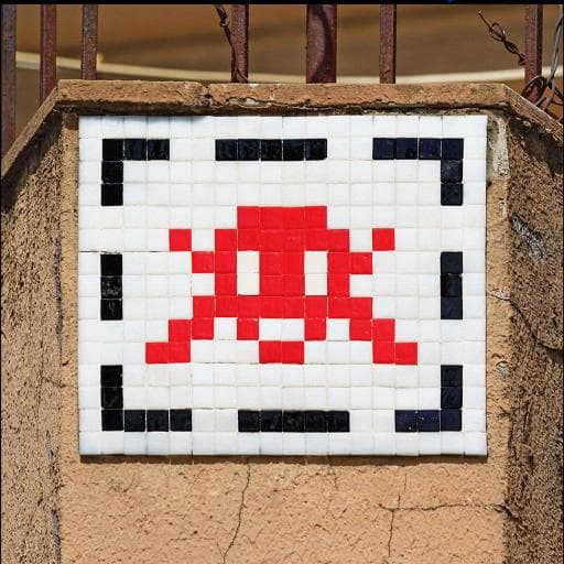 Invader ROM_28