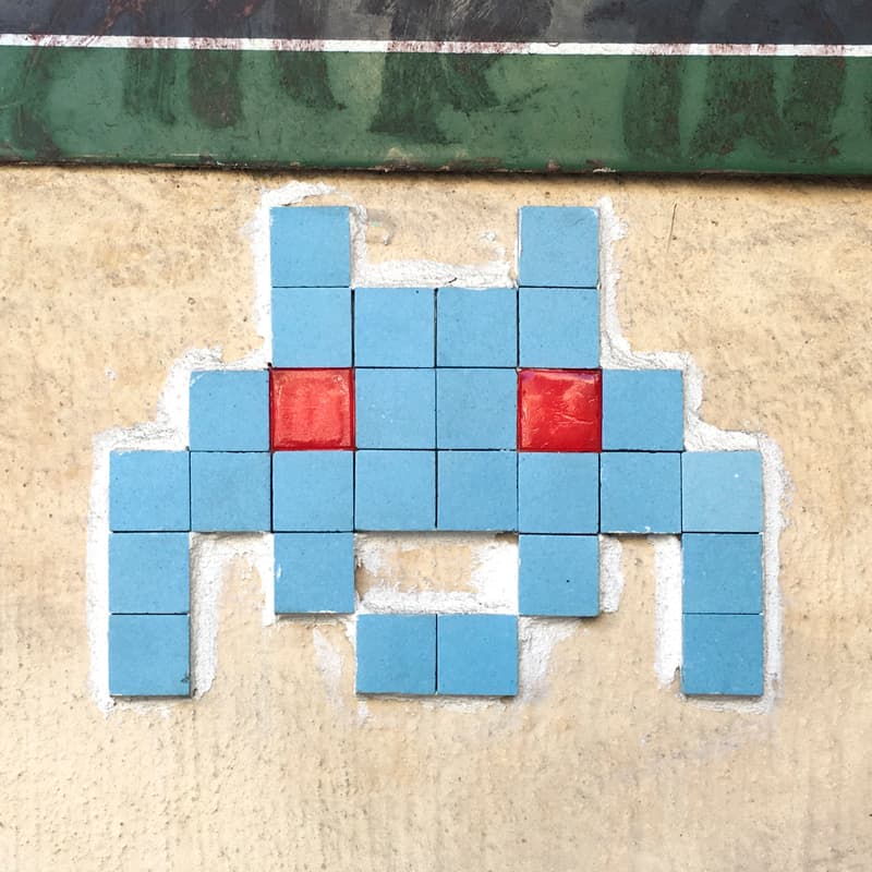 Invader PA_16