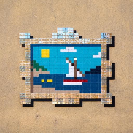 Invader MARS_15