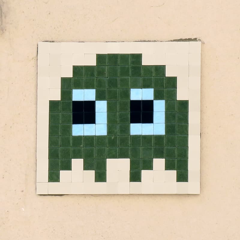 Invader LY_21