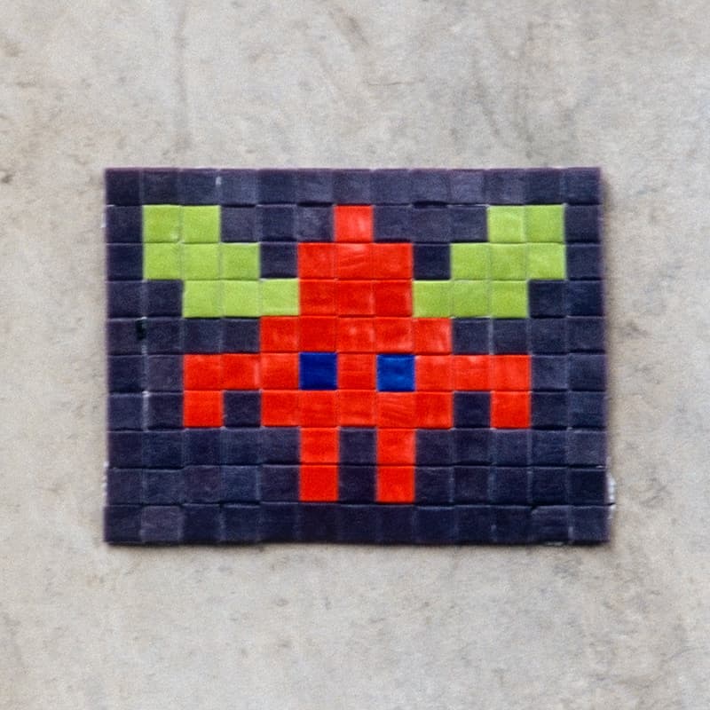 Invader BGK_10
