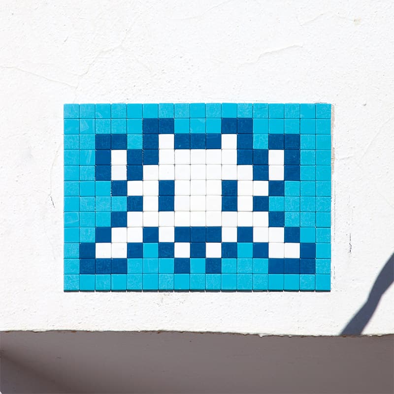 Invader DJBA_49