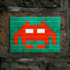 Invader KLN_13