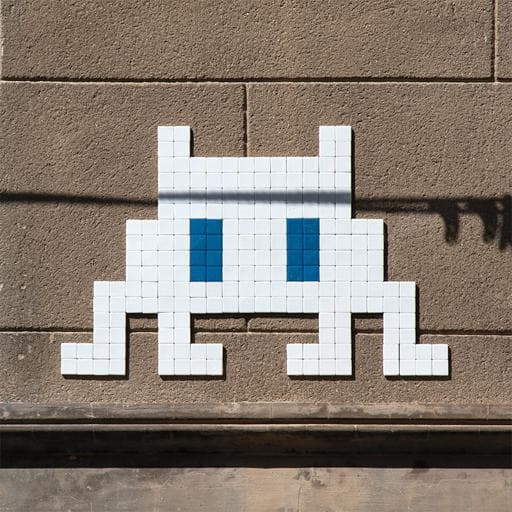 Invader MARS_17