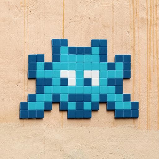 Invader MARS_52