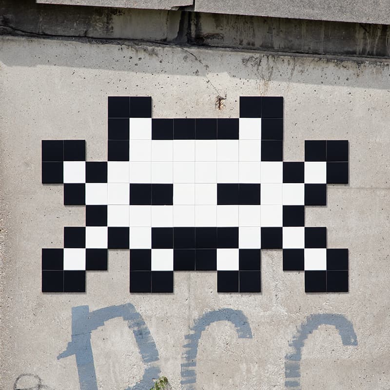 Invader PA_1486