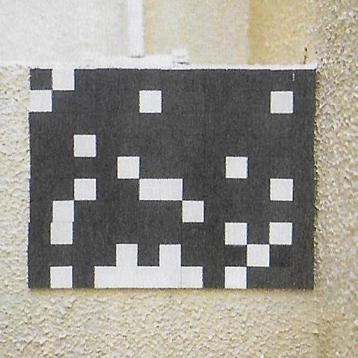 Invader TK_44