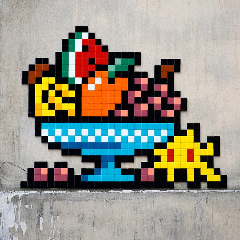 Invader PA_1321