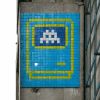 Invader PA_666