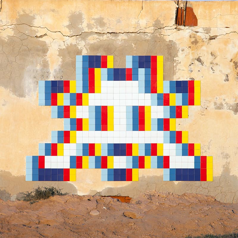 Invader DJBA_21