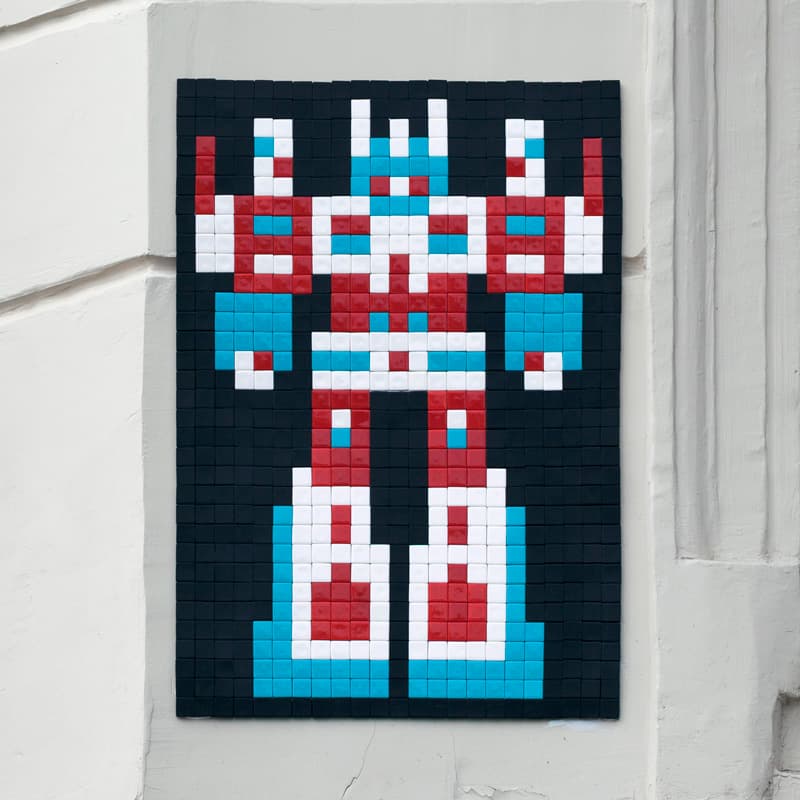 Invader PA_1224