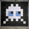 Invader PA_308