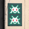 Invader LJU_21
