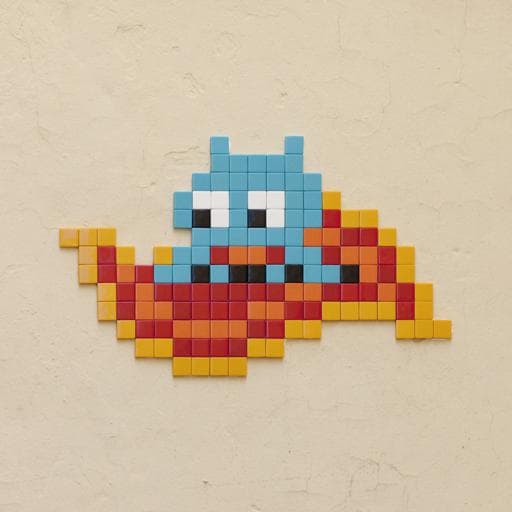 Invader RBA_08