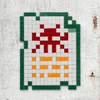 Invader POTI_16