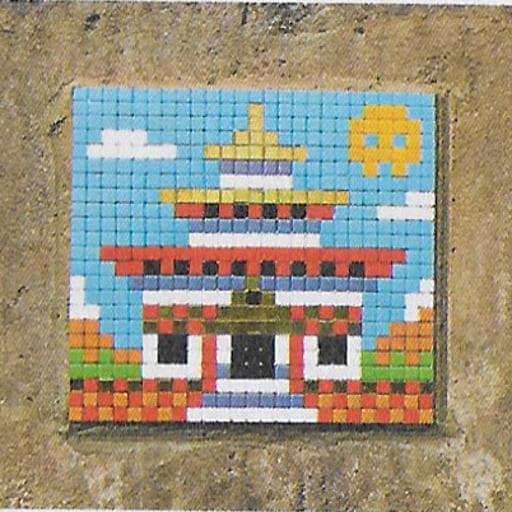 Invader BT_02