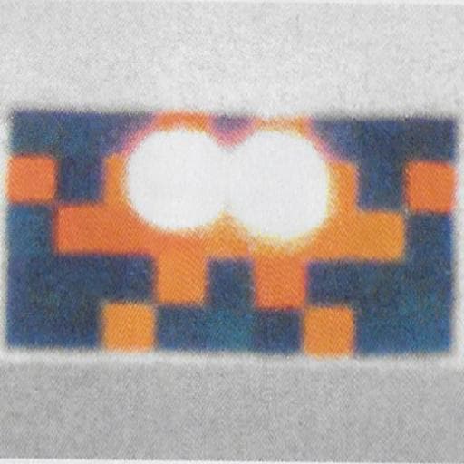 Invader HK_11