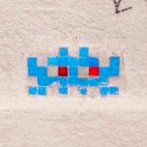 Invader MPL_02