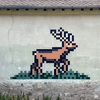 Invader FTBL_31