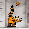 Invader PA_1301