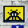 Invader PA_984