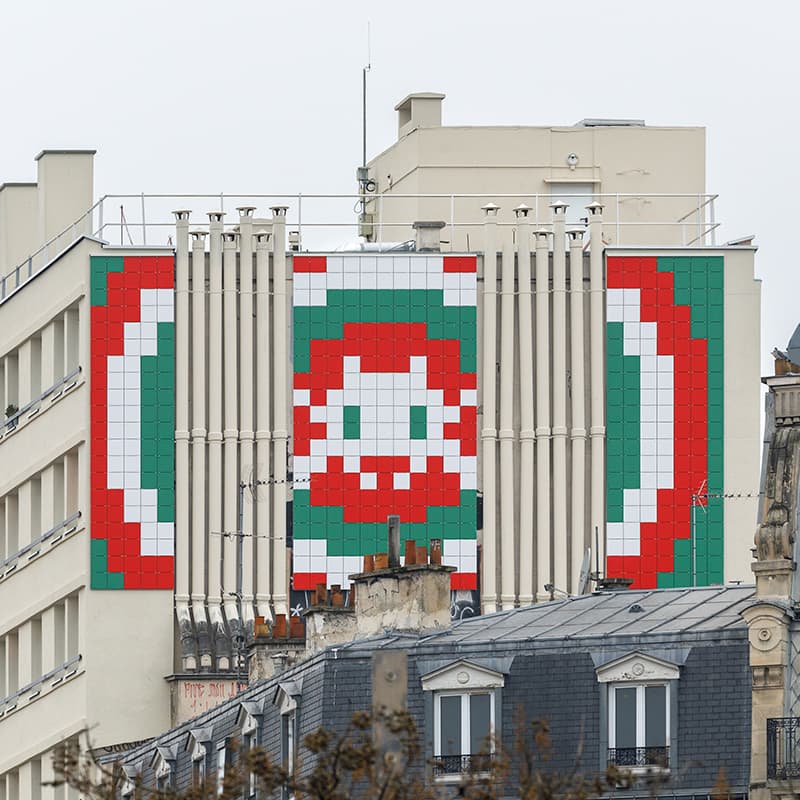 Invader PA_1525