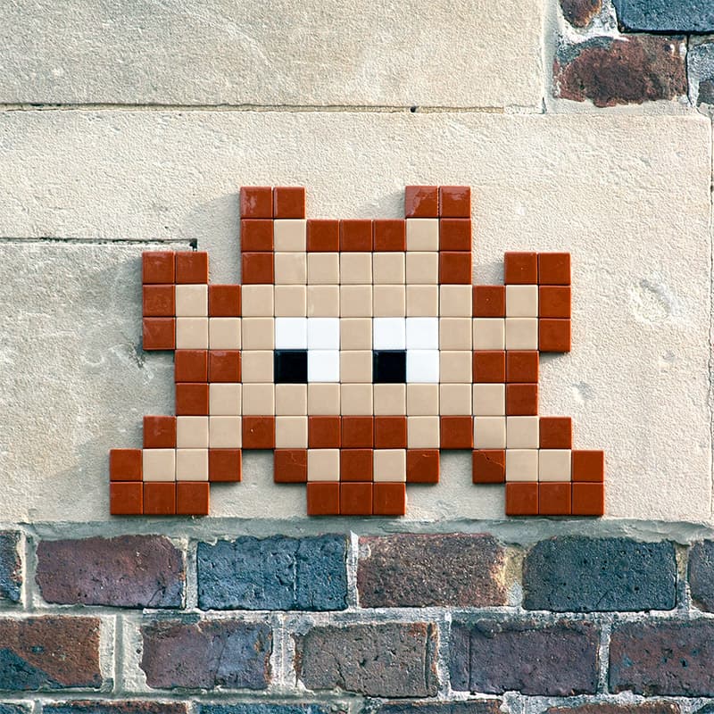 Invader PA_1426