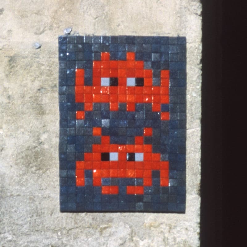 Invader NIM_03