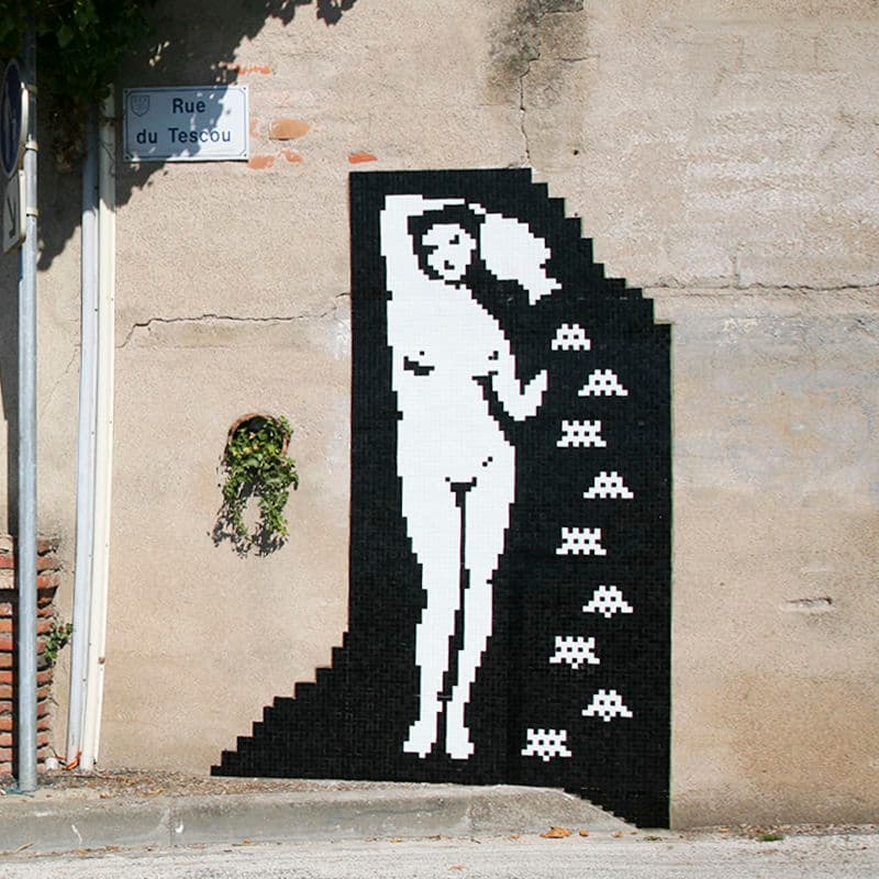 Invader MTB_09