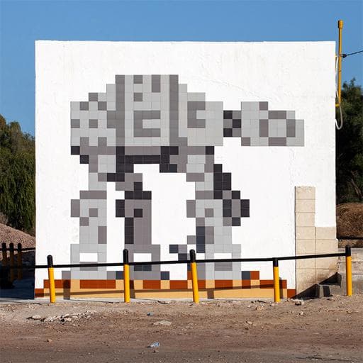 Invader DJBA_41